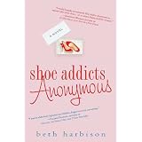 Shoe Addicts Anonymous
