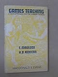 Games teaching : a heuristic approach for the primary school