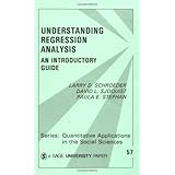 understanding regression analysis an introductory guide quantitative applications in the social sciences