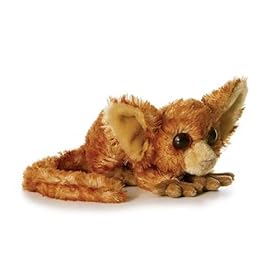  Aurora World Greater Bush Baby