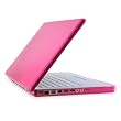 Speck Products MacBook Pro 13-Inch See Thru Hard Case (Pink)