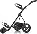 Power Bug Pro Sport Digital Electric Golf Trolley (Black)