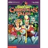 Haunting Christmas Tales: An Anthology