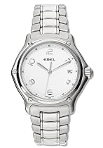 Ebel Men's 1911 Watch #9187241-10665P
