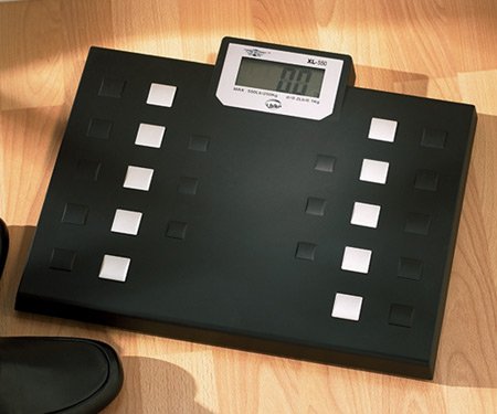 Phoenix Talking Bathroom Scale - 550 lb On Sale