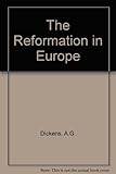 The Reformation in Europe