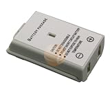 Charger + Battery Pack For XBOX 360 Wireless Controller