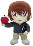 Death Note: Light Plush