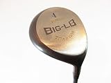 【中古品】ホンマ フェアウェイウッド スーパーBIG-LBチタン フェアウェイ スーパーフェライトカーボン3Sラ フェアウェイウッド 本間ゴルフ