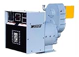 Winco 25PTOC-3 - 25 kW Tractor-Driven PTO Generator (540 RPM) - 25PTOC-3