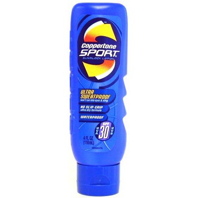 Coppertone Sport Dry SPF#30 Lotion 118 ml (Sunblocker) Preisvergleich