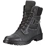 Jomos Tempus 3 07559, Bottes femme Jomos