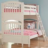 Pulaski Build-A-Bear Pawsitively Yours Twin over Full Bunk Bed - PUL1673