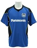 (Jリーグエンタープライズ)J.LEAGUE ENTERPRISE ガンバ大阪 コンフィットTシャツ 遠藤保仁 P64788
