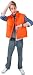 Adult Marty McFly Halloween Costume