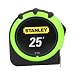 Stanley #94-848 25' & 12' Tape Measure