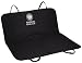 American Kennel Club Pet Car Seat Cover, Black