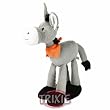 Trixie 35982 Esel, Plüsch 36 cm