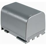TechPower Premium Battery for Canon Optura 30 Digital Camera