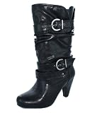 White Mountain Goodday Womens Boot
