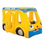 Fisher Price  School Bus Play Center