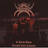BAL-SAGOTH 「A Black Moon Broods Over Lemuria」 - METAL EPIC