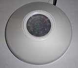 Sensor CM 10 ceiling mount 360 degree PIR light low voltage