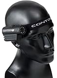 Contour 3610 Headband Mount for ContourGPS, ContourHD, and VHoldR
