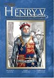 Henry V (The Chronicle History of King Henry the Fift with His Battell Fought at Agincourt in France) [NTSC/REGION 1 & 4 DVD. Import-Latin America]