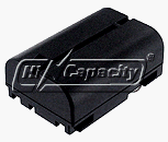 Hi-Capacity Battery