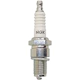 NGK[エヌジーケー] 標準プラグ [分離型] B-4H-10 4010 [10個箱]
