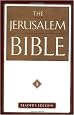 The Jerusalem Bible: Reader's Edition