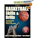Basketball Skills & Drills dvd / book combo