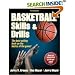 Basketball Skills & Drills dvd / book combo