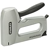 Stanley TR150HL SharpShooter Heavy Duty Staple Gun