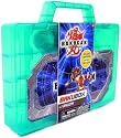 Bakugan Green Carry Case Gray Nemus