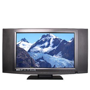 Electronics: Olevia 26INCH LCD Tv with 750.1 Contrast, 1280 X 768 Resolution, 170/170 Viewing A