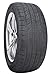 Milestar MS932 Sport All-Season Radial Tire - 225/55R18 98V