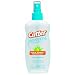 Cutter 54010 Skinsations 6-Ounce Insect Repellent Pump Spray 7-Percent DEET, Case Pack of 1
