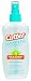 Cutter 54010 Skinsations 6-Ounce Insect Repellent Pump Spray 7-Percent DEET, Case Pack of 1