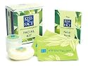 Kiss My Face Facial Kit (Running Press Mini Kits)