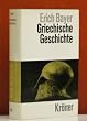 Griechische Geschichte