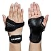 CTHOPE Impact Wrist Guard Protective Gear Wrist Brace Wrist Support for Skating Skateboard Skiing Snowboard Motocross Multi Sport Protection (M)