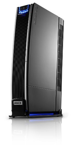 Oreck ProShield Air Purifier - AIR12B