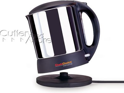 Chef'sChoice Cordless Electric Hot Pot