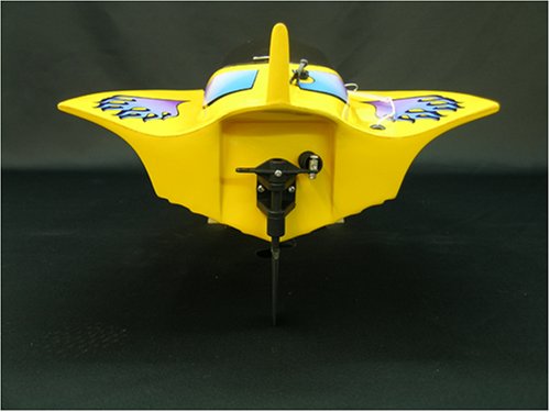 Imagen 2 de Jamara 040090 - Volvo V-24 de fibra de vidrio [Importado de Alemania]