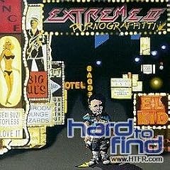II Pornograffitti (1990)