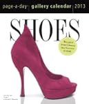 Shoes 2013 Gallery Calendar