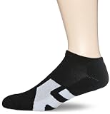 Etnies Men's Mega Ped 3-Pack Sock