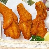骨付きもも フライドチキン（114g×5本）